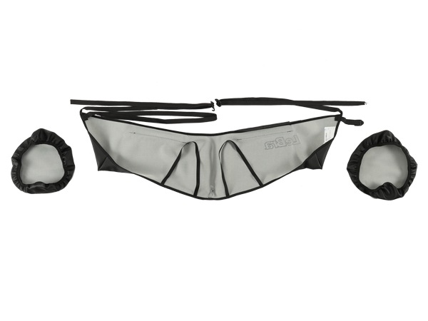 CoverCraft/LeBra 正規品】専用設計 ノーズブラ フルタイプ フルブラ