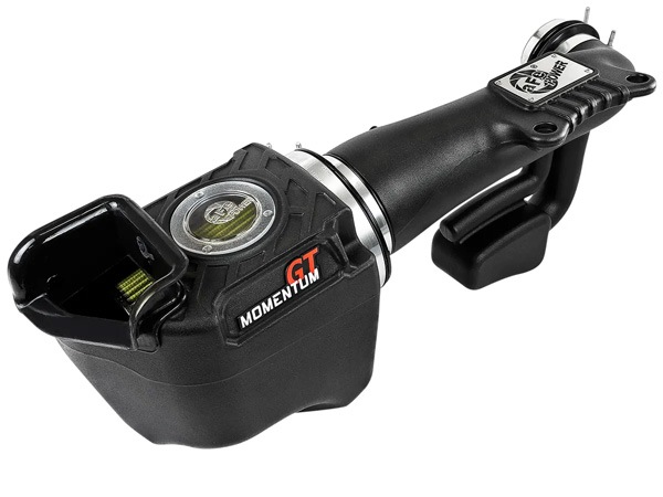 【aFe Power 正規品】ジープ JK ラングラー 3.6L Momentum GT コールドエアインテーク エアフィルター Pro-GUARD 7 湿式 オイル式 75-76212 エアーフィルター エアクリーナー エーフパワー