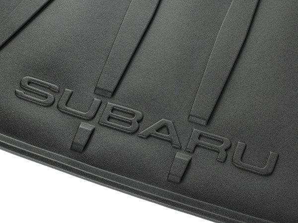 USスバル純正 SUBARU BRZ ZC6 平成24年3月-令和3年3月 オールウェザー