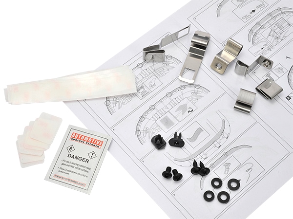 EGR正規品】 トヨタ RAV4 50系 MXAA52 MXAA54 AXAH52 AXAH54 PHV