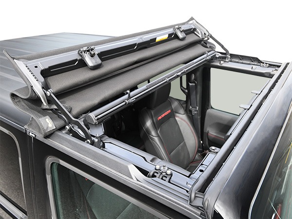 BESTOP 正規品】ジープ JEEP JLラングラー JT グラディエーター 右