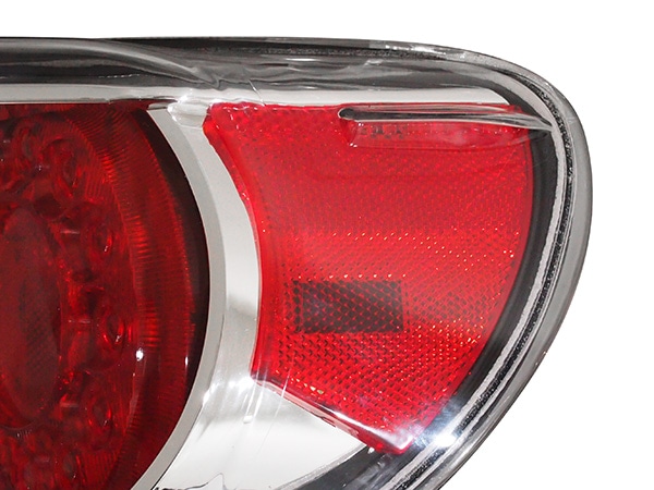 TYC 正規品】トヨタ 86 ハチロク 前期 ZN6 平成24年4月-28年7月 スバル