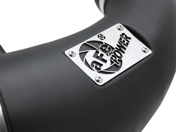 【aFe Power 正規品】ジープ JK ラングラー 3.8L Momentum GT コールドエアインテーク エアフィルター Pro DRY S 乾式 51-76203 エアーフィルター エアクリーナー エーフパワー