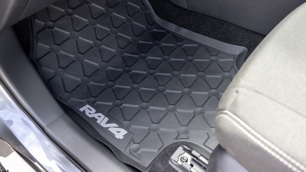 豪州トヨタ純正】 RAV4 50系 MXAA52 MXAA54 AXAH52 AXAH54 平成31年4月