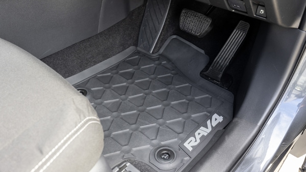 豪州トヨタ純正】 RAV4 50系 MXAA52 MXAA54 AXAH52 AXAH54 平成31年4月