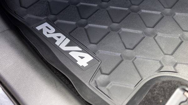 豪州トヨタ純正】 RAV4 50系 MXAA52 MXAA54 AXAH52 AXAH54 平成31年4月