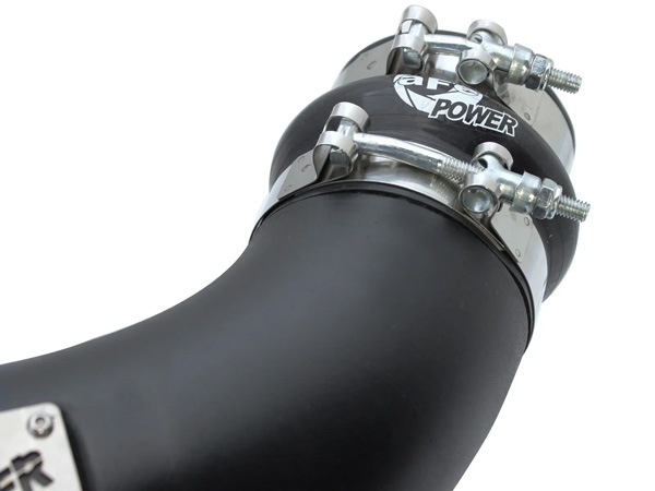 【aFe Power 正規品】ジープ JK ラングラー 3.8L Momentum GT コールドエアインテーク エアフィルター Pro5R 湿式 オイル式 54-76203 エアーフィルター エアクリーナー エーフパワー