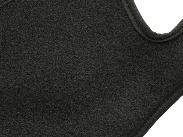 【Shevron 正規品】専用設計 ダッシュマット オリジナル ブラック ジープ JL ラングラー | JT グラディエーター 右ハンドル車用 シェブロン