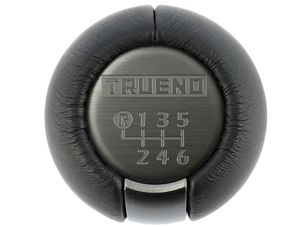 USトヨタ純正 シフトノブ シフトレバー MT ミッション TRUENO