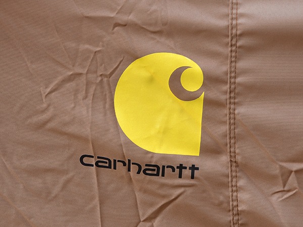 【CoverCraft 正規品】 専用設計 カーカバー/Carhartt BROWN CCH18146CB 2018y- スズキ ジムニー JB64W ジムニーシエラ JB74W ボディカバー ボディーカバー カバークラフト