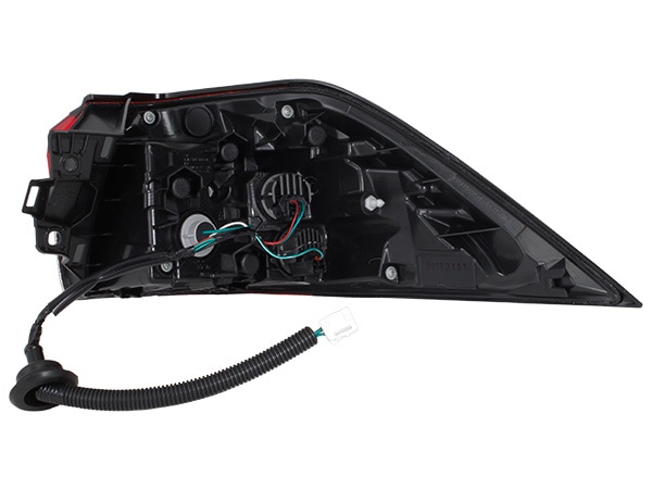 DEPO 正規品】トヨタ RAV4 50系 US仕様 テールランプ USテール