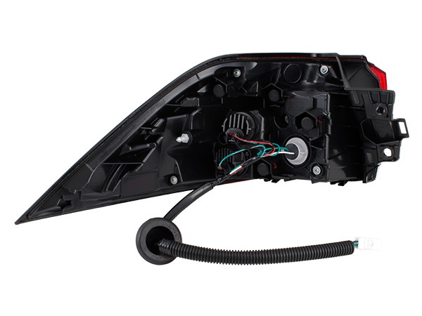 DEPO 正規品】トヨタ RAV4 50系 US仕様 テールランプ USテール