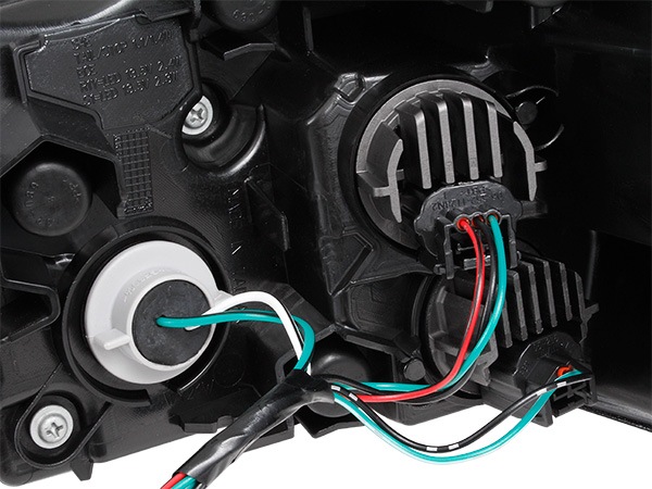 DEPO 正規品】トヨタ RAV4 50系 US仕様 テールランプ USテール
