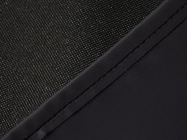 【CoverCraft 正規品】 専用設計 カーカバー トートバッグ/ブラック/Lサイズ ZTOTE1BK カバークラフト