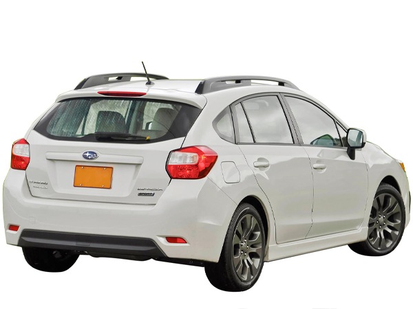USスバル純正 SUBARU インプレッサ スポーツ GP GJ 平成23年12月-28年9