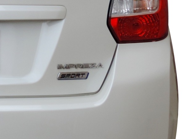 USスバル純正 SUBARU インプレッサ スポーツ GP GJ 平成23年12月-28年9