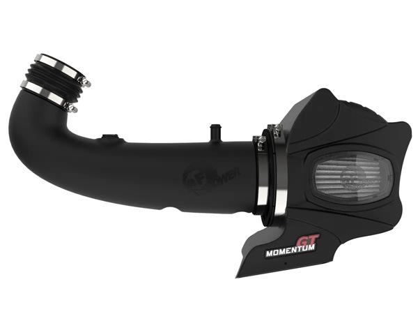 【aFe Power 正規品】11-21y ジープ グランドチェロキー WK | 11y- ダッジ デュランゴ Momentum GT コールドエアインテーク エアフィルター Pro DRY S 乾式 51-76205-1 エアーフィルター エアクリーナー エーフパワー