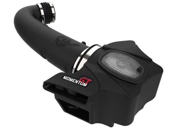 【aFe Power 正規品】11-21y ジープ グランドチェロキー WK | 11y- ダッジ デュランゴ Momentum GT コールドエアインテーク エアフィルター Pro DRY S 乾式 51-76205-1 エアーフィルター エアクリーナー エーフパワー