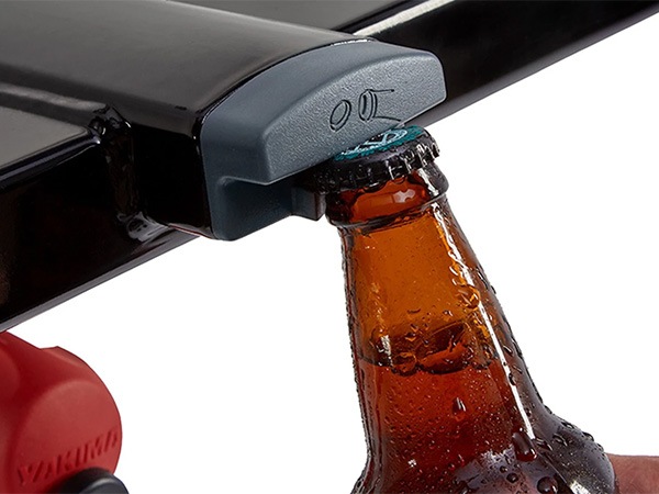 YAKIMA ヤキマ サイクルキャリア シングルスピード バイクラック サイクルラック 1台積載 8002481 2インチ、1.25インチ角対応