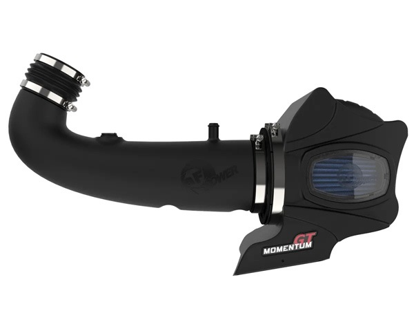 【aFe Power 正規品】11-21y ジープ グランドチェロキー WK | 11y- ダッジ デュランゴ Momentum GT コールドエアインテーク エアフィルター Pro5R 湿式 オイル式 54-76205-1 エアーフィルター エアクリーナー エーフパワー