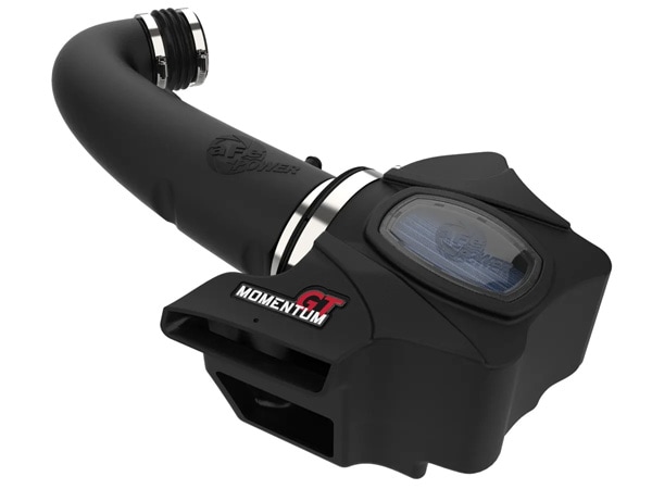 【aFe Power 正規品】11-21y ジープ グランドチェロキー WK | 11y- ダッジ デュランゴ Momentum GT コールドエアインテーク エアフィルター Pro5R 湿式 オイル式 54-76205-1 エアーフィルター エアクリーナー エーフパワー