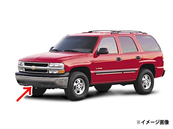 カリフォルニアカスタム 00-06y シボレー タホ サバーバン GMC
