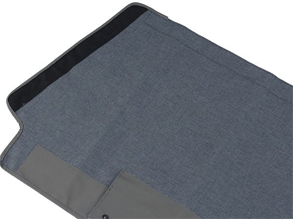 Softopper正規品】 ソフトシェル用 フロントパネル グレー ソリッド