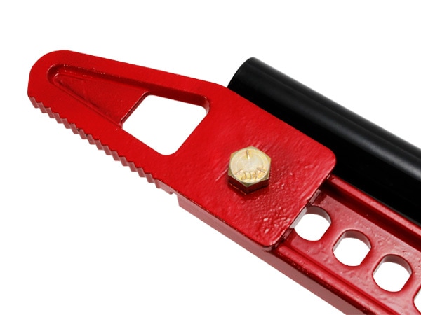 Hi-Lift 正規品】HiLift 42インチ ハイリフト ジャッキ オールキャスト
