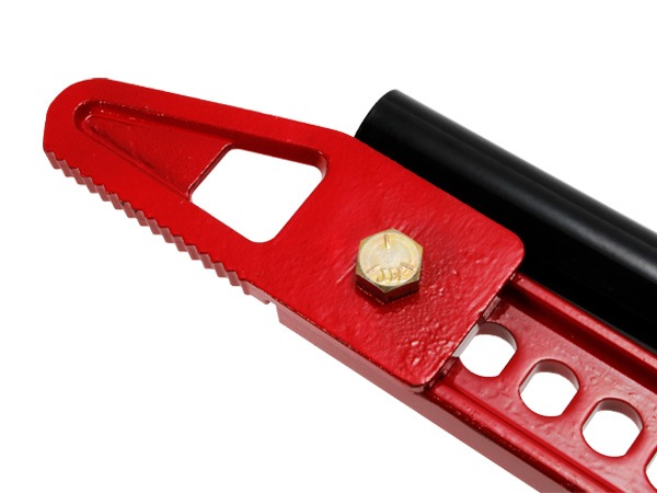 Hi-Lift 正規品】HiLift 48インチ ハイリフト ジャッキ オールキャスト