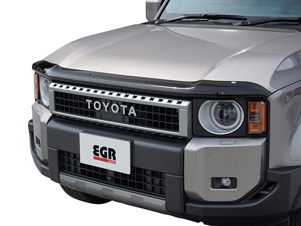 EGR正規品】 トヨタ ランクル250 ランドクルーザー250 TRJ250W GDJ250W
