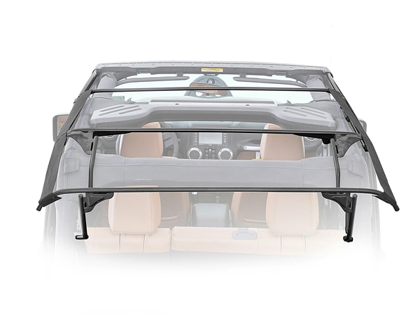 Smittybilt 正規品】ジープ JEEP JK ラングラー 4ドア用 OEスタイル