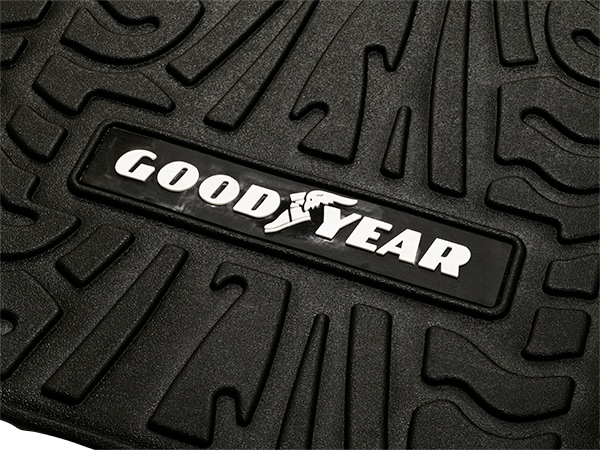 GOODYEAR正規品】日産 サニー トラック サニトラ GB120系 ロング用