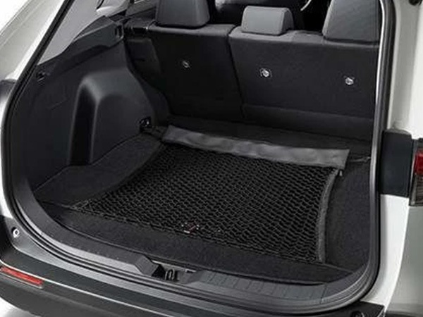 USトヨタ純正 カーゴネット トランクネット 専用ラゲッジネット フック