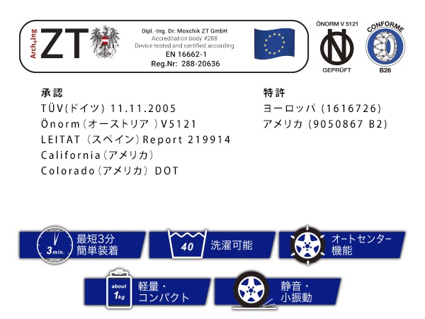 【GOODYEAR 正規品】グッドイヤー スノーソックス 布製 タイヤチェーン CLASSIC X / Sサイズ