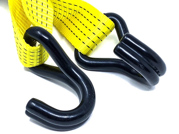 【Hi-Lift 正規品】HiLift ハイリフト ジャッキアップ用 タイヤ持ち上げフック ラバーコーティング ホイール保護 リフトメイト LM-100