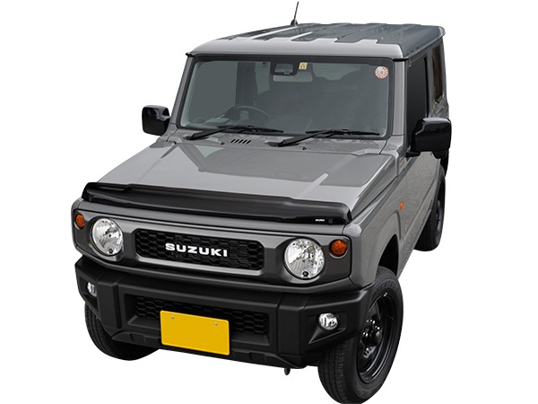 airplex正規品】 スズキ ジムニーノマド JC74W ジムニー5ドア 令和7年4