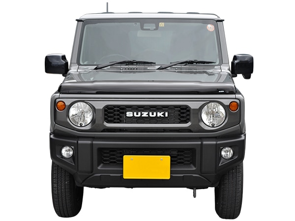 airplex正規品】 スズキ ジムニーノマド JC74W ジムニー5ドア 令和7年4