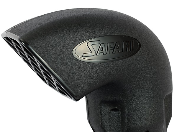 SAFARI 4×4正規品】 V-SPEC シュノーケル サファリシュノーケル トヨタ
