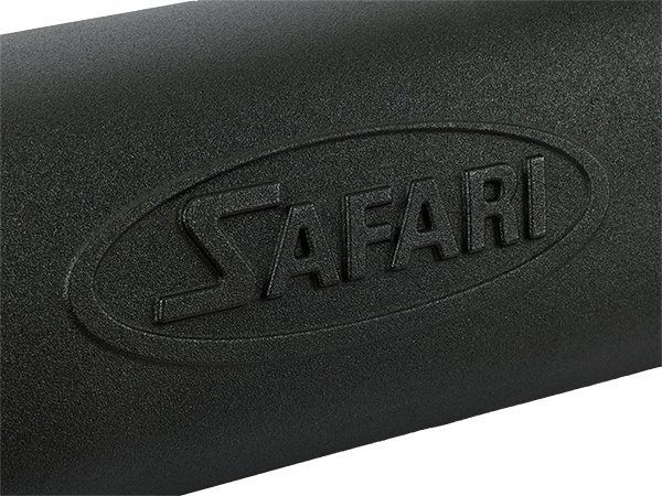 SAFARI 4×4正規品】 V-SPEC シュノーケル サファリシュノーケル トヨタ