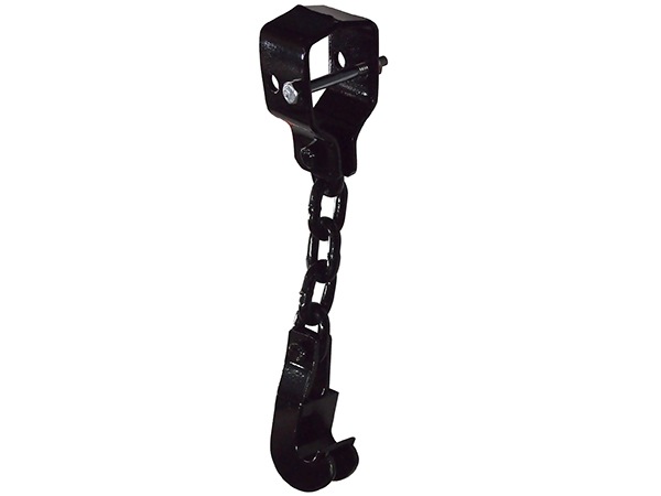 【Hi-Lift 正規品】HiLift ハイリフト ジャッキアップ用 車輪持ち上げ 5cm可能 スチールバンパーに最適 バンパーリフト 耐荷重 1.3トン 約1360kg BL-250