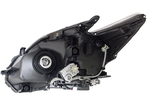USトヨタ純正 12-15y プリウス 30後期 30系 ZVW30 PRIUS ヘッドライト