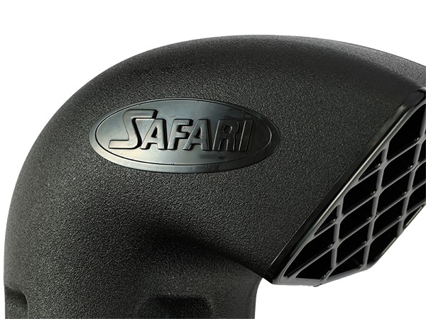 SAFARI 4×4正規品】 V-SPEC シュノーケル サファリシュノーケル トヨタ