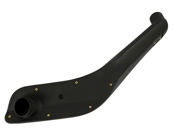 SAFARI 4×4正規品】 V-SPEC シュノーケル サファリシュノーケル トヨタ
