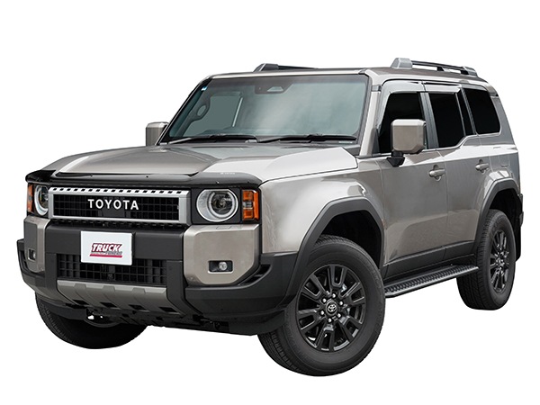豪州トヨタ純正】 ランクル250 ランドクルーザー250 TRJ250W GDJ250W