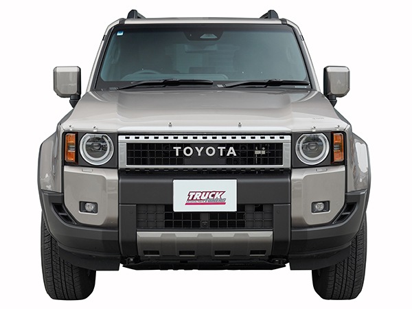 豪州トヨタ純正】 ランクル250 ランドクルーザー250 TRJ250W GDJ250W