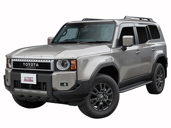 豪州トヨタ純正】 ランクル250 ランドクルーザー250 TRJ250W GDJ250W