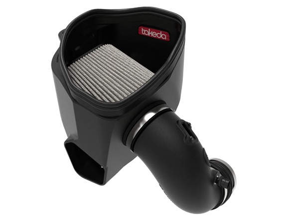 【aFe Power 正規品】トヨタ GRスープラ RZ DB系 令和1年5月-現行 Takeda Stage-2 コールドエアインテーク エアフィルター Pro DRY S 乾式 56-10015D エアーフィルター エアクリーナー エーフパワー