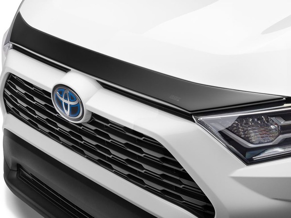 HUSKY LINERS 正規品】トヨタ TOYOTA RAV4 50系 平成31年4月-令和7年12