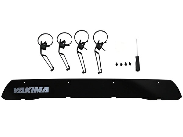 YAKIMA ヤキマ フェアリング(100cm) ルーフバー クロスバー 取付用 8005017