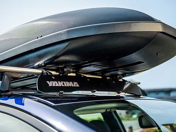 YAKIMA ヤキマ フェアリング(100cm) ルーフバー クロスバー 取付用 8005017